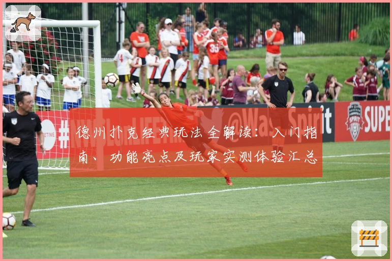 德州扑克经典玩法全解读：入门指南、功能亮点及玩家实测体验汇总