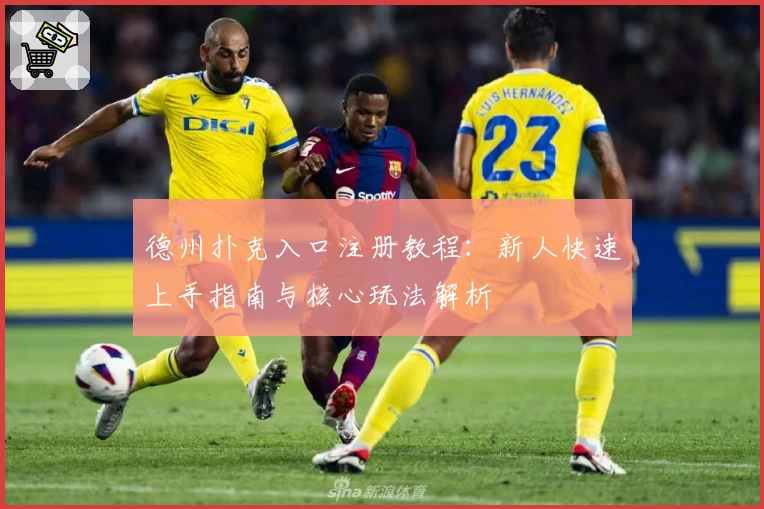 德州扑克入口注册教程：新人快速上手指南与核心玩法解析