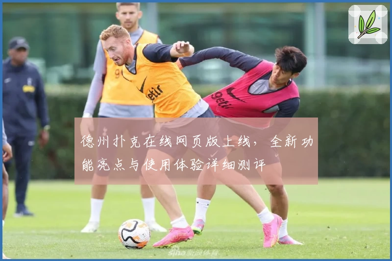 德州扑克在线网页版上线，全新功能亮点与使用体验详细测评