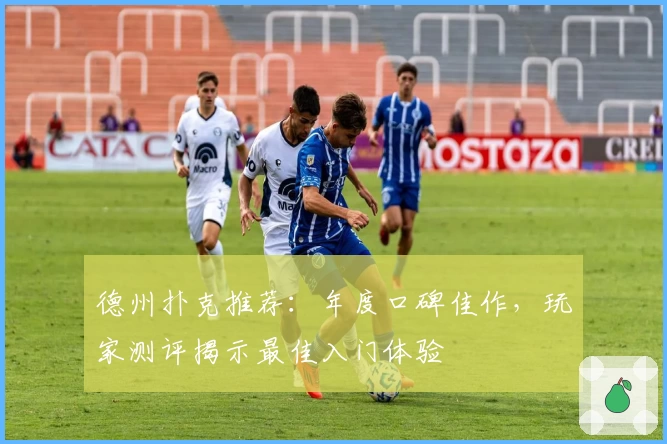 德州扑克推荐：年度口碑佳作，玩家测评揭示最佳入门体验