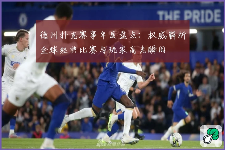 德州扑克赛事年度盘点：权威解析全球经典比赛与玩家高光瞬间