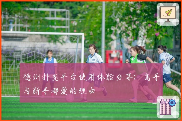 德州扑克平台使用体验分享：高手与新手都爱的理由