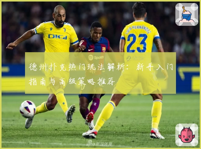 德州扑克热门玩法解析：新手入门指南与高级策略推荐